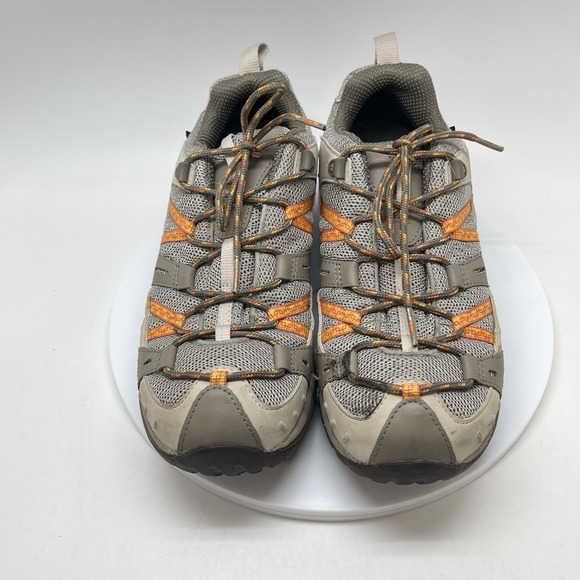 Merrell Sneakers Womens 11 Siren Sport 2 J52408 Brown Hiking Athletic Shoes - Picture 2 of 10